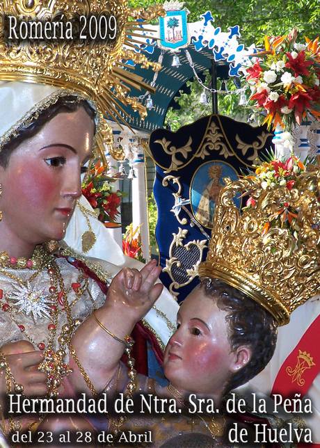 Hermandad Ntra. Sra. de la Pea de Huelva